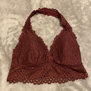 aeropostale bralette